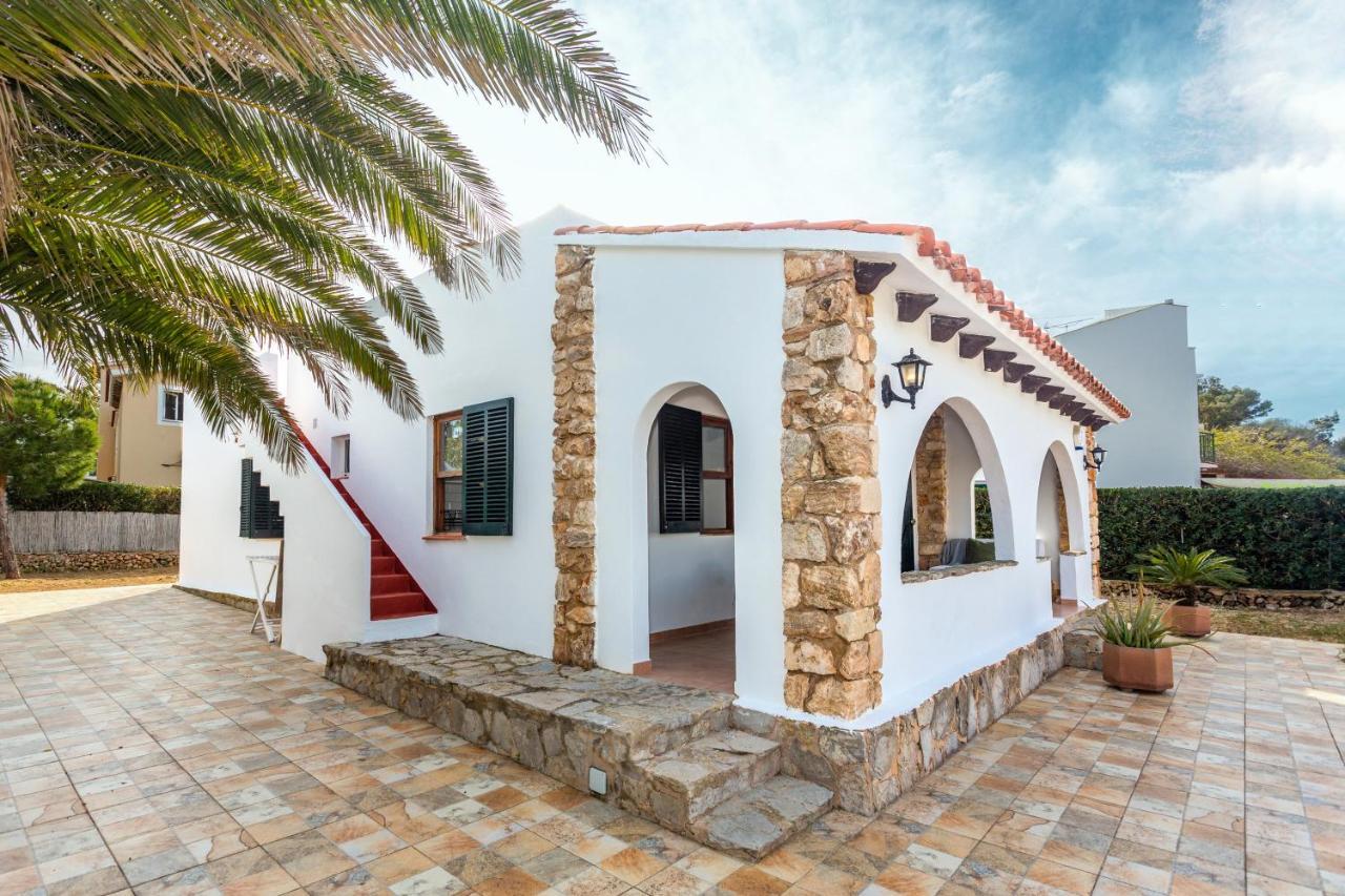 Ca Aina Villa Cala Blanca  Exterior photo
